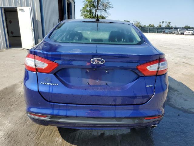 Photo 5 VIN: 3FA6P0H70FR146047 - FORD FUSION SE 