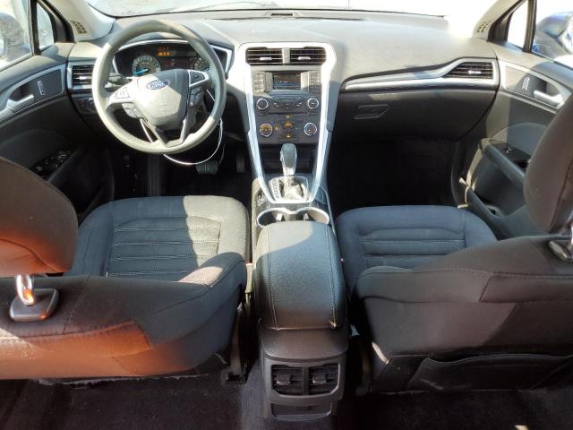 Photo 7 VIN: 3FA6P0H70FR146047 - FORD FUSION SE 