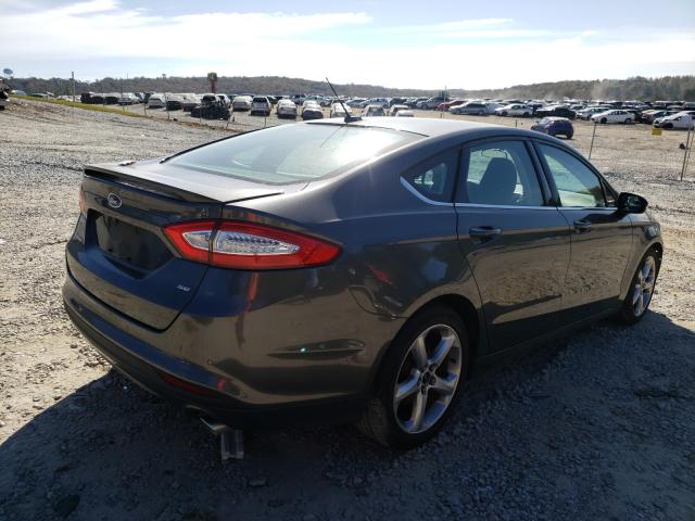 Photo 3 VIN: 3FA6P0H70FR149112 - FORD FUSION 