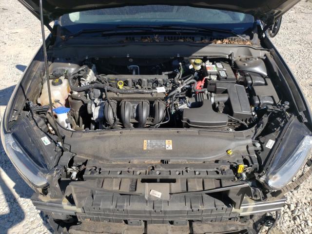 Photo 6 VIN: 3FA6P0H70FR149112 - FORD FUSION 