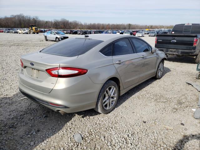 Photo 3 VIN: 3FA6P0H70FR149286 - FORD FUSION 