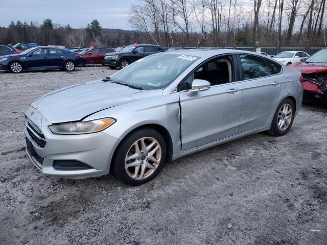 Photo 0 VIN: 3FA6P0H70FR176388 - FORD FUSION SE 