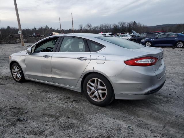 Photo 1 VIN: 3FA6P0H70FR176388 - FORD FUSION SE 