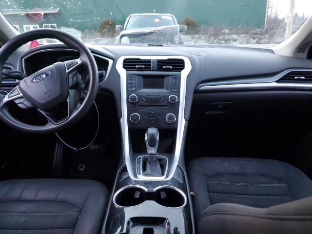 Photo 7 VIN: 3FA6P0H70FR176388 - FORD FUSION SE 