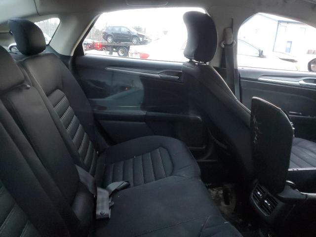 Photo 9 VIN: 3FA6P0H70FR176388 - FORD FUSION SE 