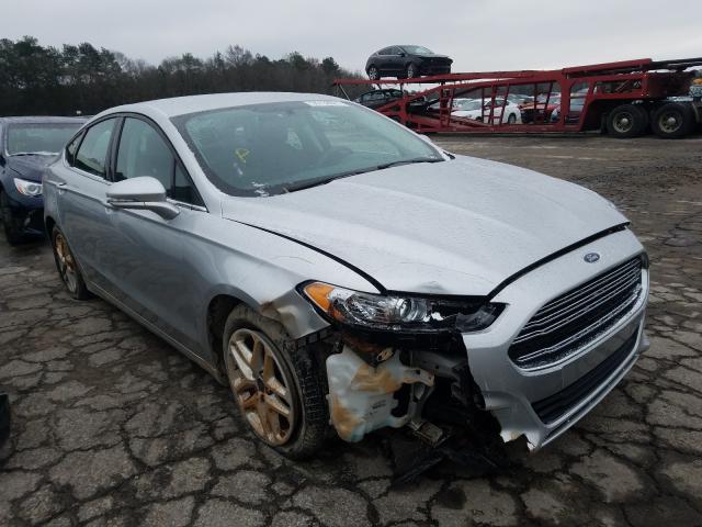 Photo 0 VIN: 3FA6P0H70FR179937 - FORD FUSION SE 