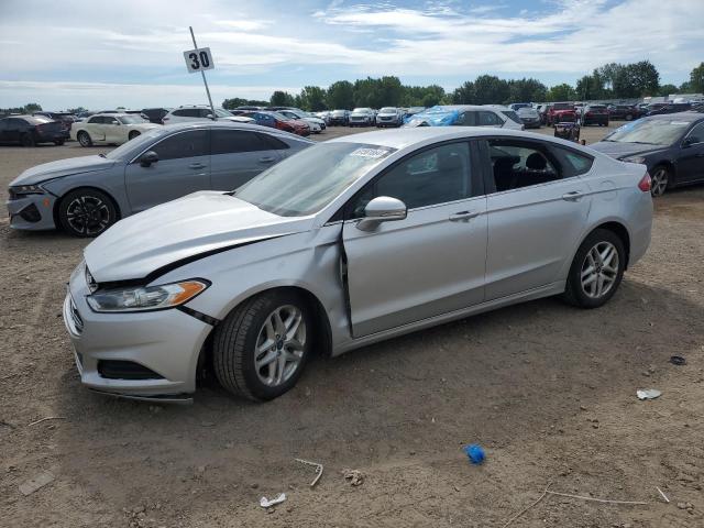 Photo 0 VIN: 3FA6P0H70FR180439 - FORD FUSION 