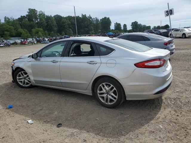 Photo 1 VIN: 3FA6P0H70FR180439 - FORD FUSION 