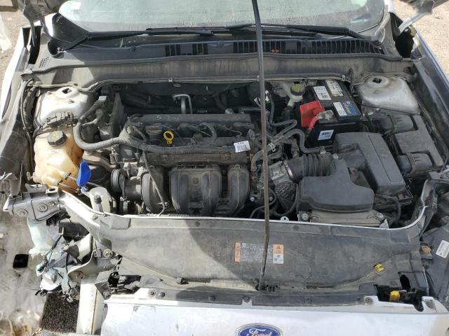 Photo 10 VIN: 3FA6P0H70FR180439 - FORD FUSION 