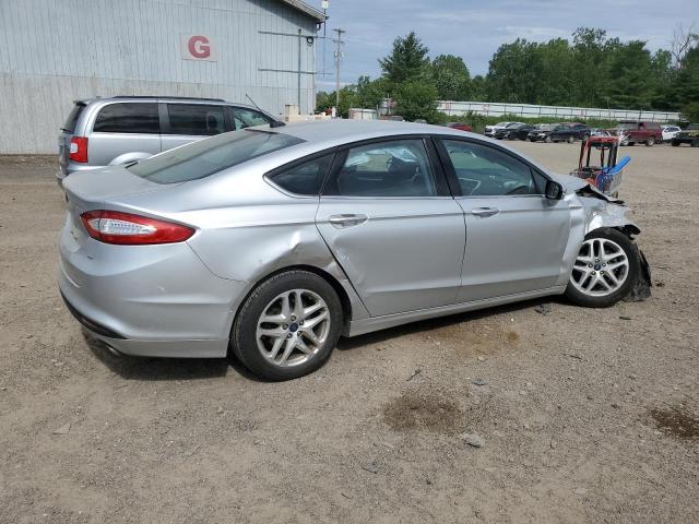 Photo 2 VIN: 3FA6P0H70FR180439 - FORD FUSION 