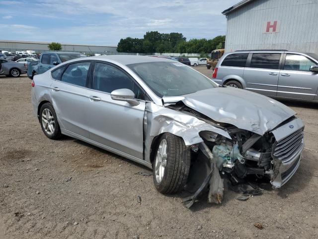 Photo 3 VIN: 3FA6P0H70FR180439 - FORD FUSION 