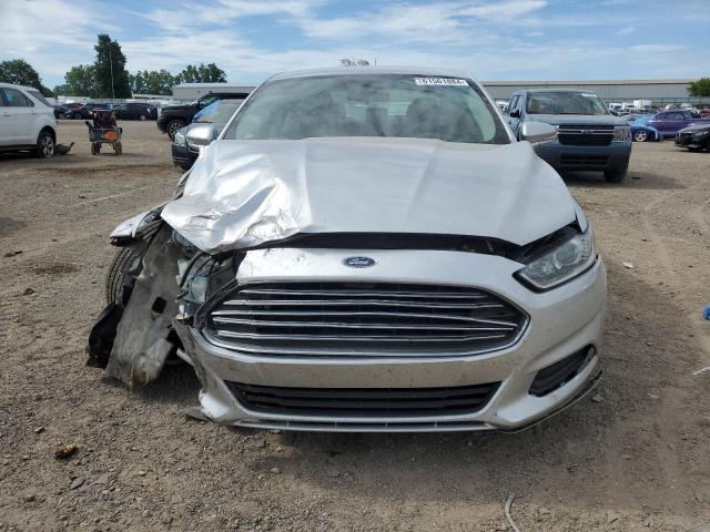 Photo 4 VIN: 3FA6P0H70FR180439 - FORD FUSION 