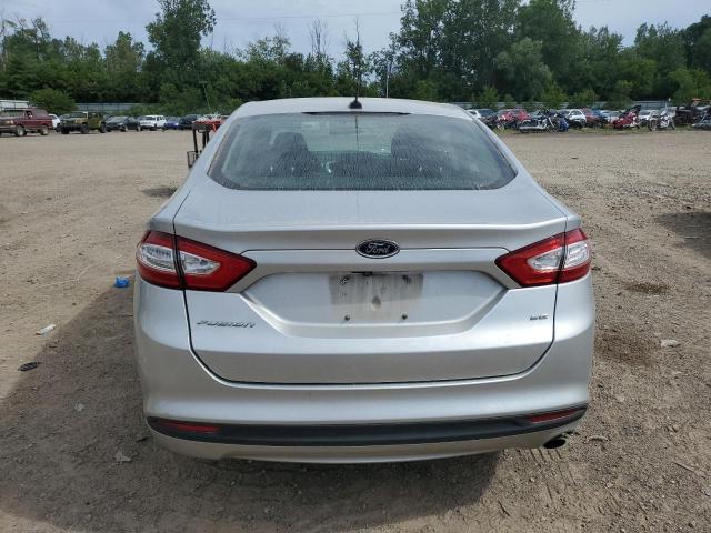 Photo 5 VIN: 3FA6P0H70FR180439 - FORD FUSION 