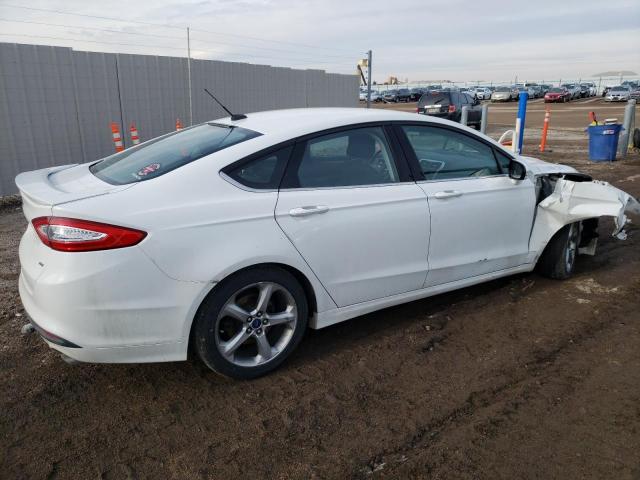 Photo 2 VIN: 3FA6P0H70FR182448 - FORD FUSION SE 