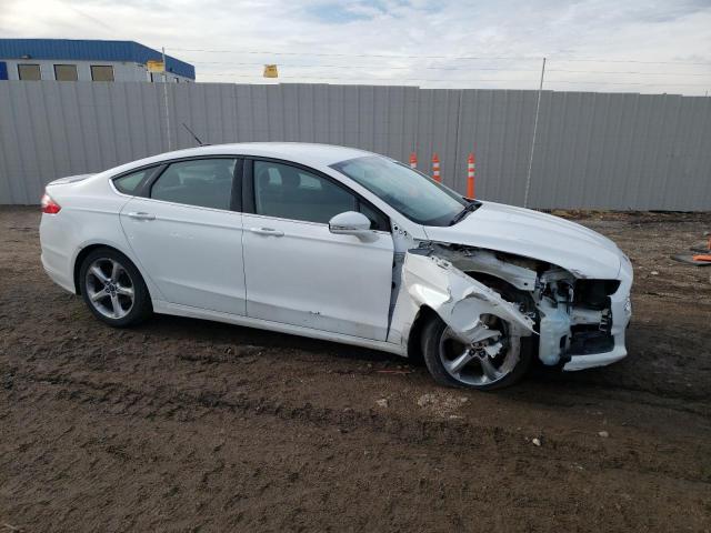 Photo 3 VIN: 3FA6P0H70FR182448 - FORD FUSION SE 