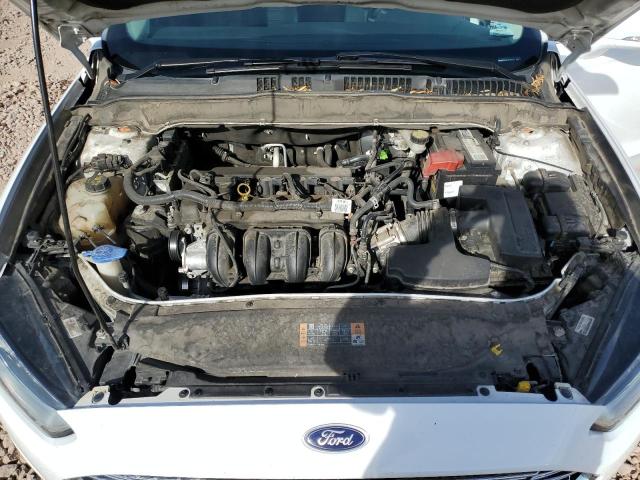 Photo 10 VIN: 3FA6P0H70FR183678 - FORD FUSION SE 