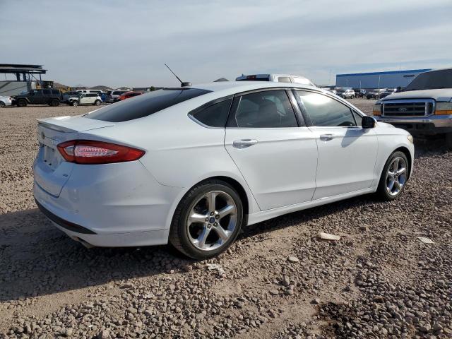 Photo 2 VIN: 3FA6P0H70FR183678 - FORD FUSION SE 