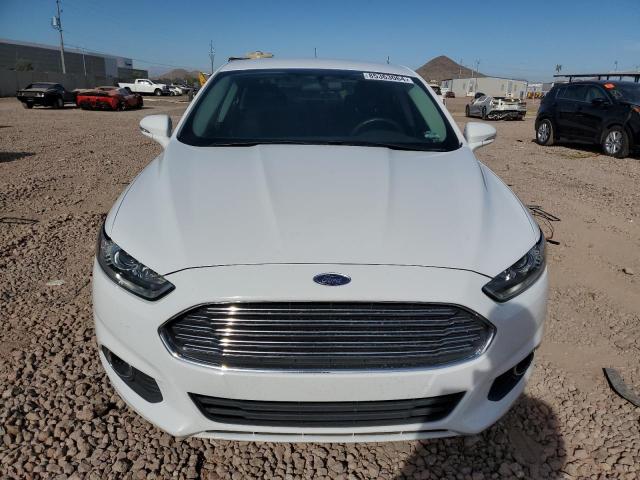 Photo 4 VIN: 3FA6P0H70FR183678 - FORD FUSION SE 