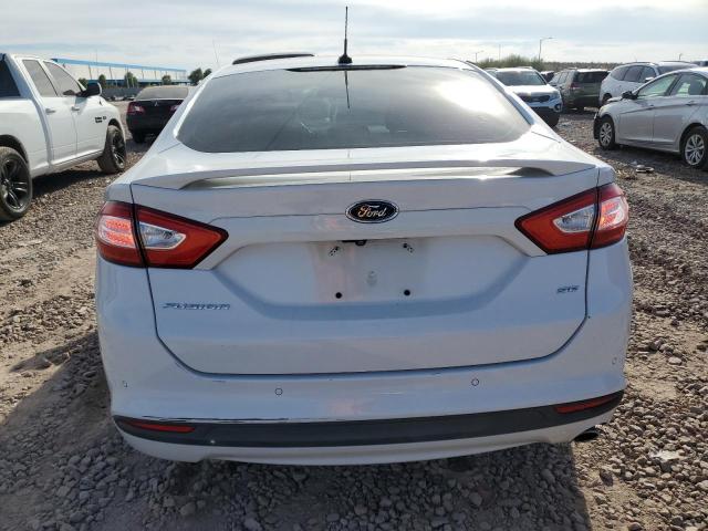 Photo 5 VIN: 3FA6P0H70FR183678 - FORD FUSION SE 