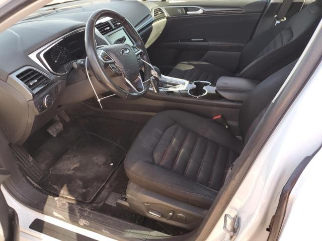 Photo 6 VIN: 3FA6P0H70FR183678 - FORD FUSION SE 