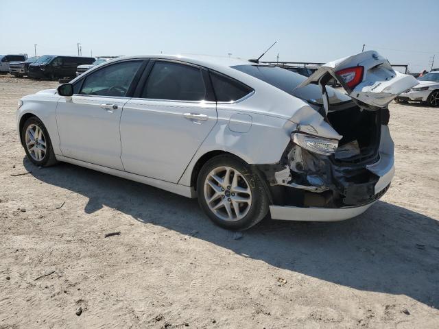 Photo 1 VIN: 3FA6P0H70FR185804 - FORD FUSION SE 