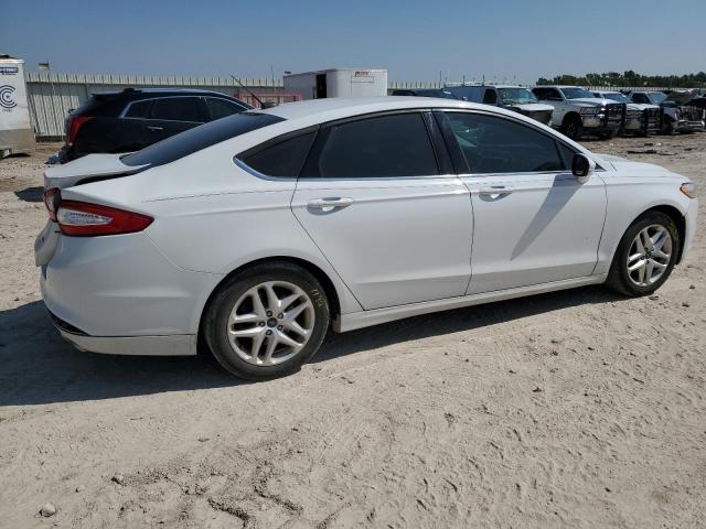 Photo 2 VIN: 3FA6P0H70FR185804 - FORD FUSION SE 