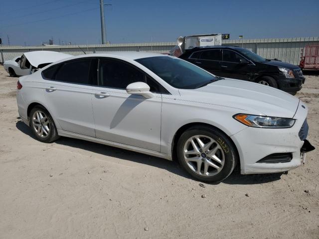 Photo 3 VIN: 3FA6P0H70FR185804 - FORD FUSION SE 