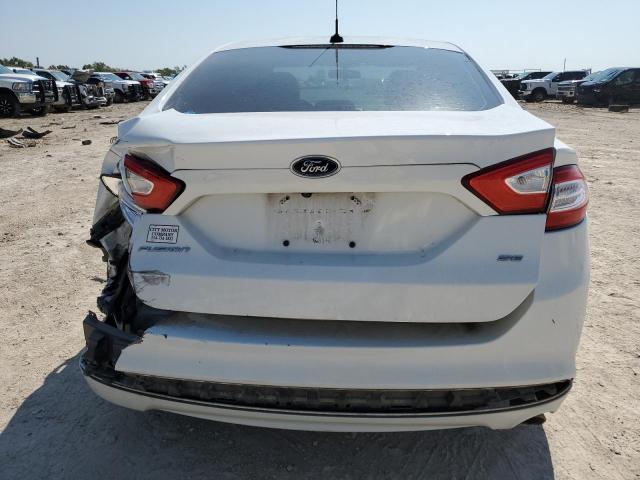 Photo 5 VIN: 3FA6P0H70FR185804 - FORD FUSION SE 