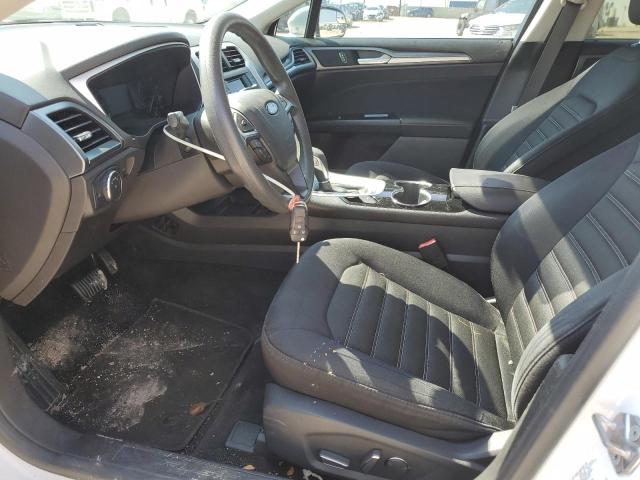 Photo 6 VIN: 3FA6P0H70FR185804 - FORD FUSION SE 