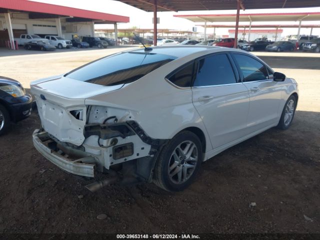 Photo 3 VIN: 3FA6P0H70FR190789 - FORD FUSION 