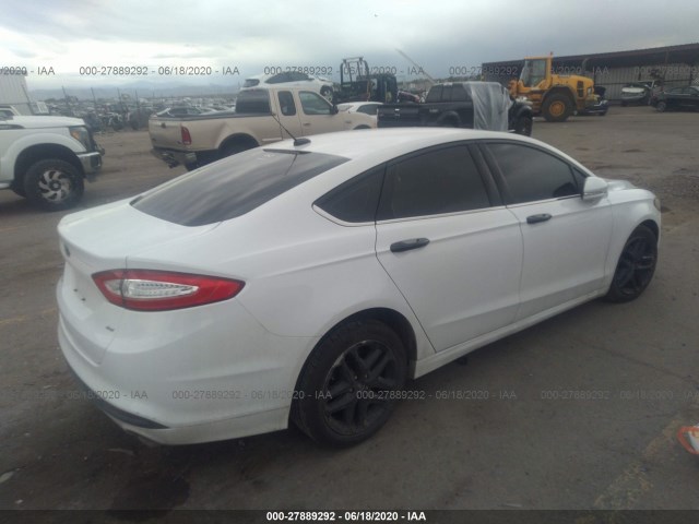 Photo 3 VIN: 3FA6P0H70FR208112 - FORD FUSION 