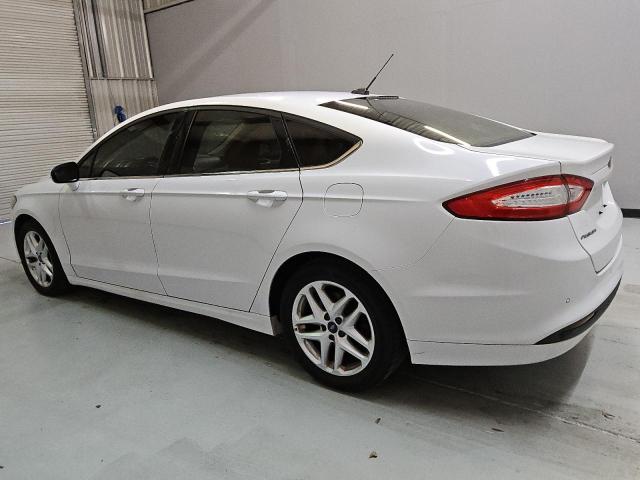 Photo 1 VIN: 3FA6P0H70FR208353 - FORD FUSION SE 