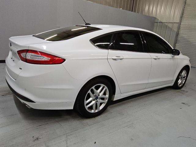 Photo 2 VIN: 3FA6P0H70FR208353 - FORD FUSION SE 