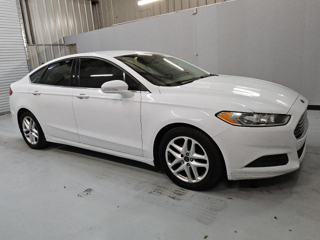 Photo 3 VIN: 3FA6P0H70FR208353 - FORD FUSION SE 