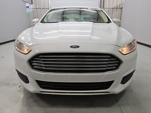 Photo 4 VIN: 3FA6P0H70FR208353 - FORD FUSION SE 