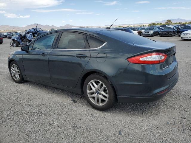 Photo 1 VIN: 3FA6P0H70FR209275 - FORD FUSION 