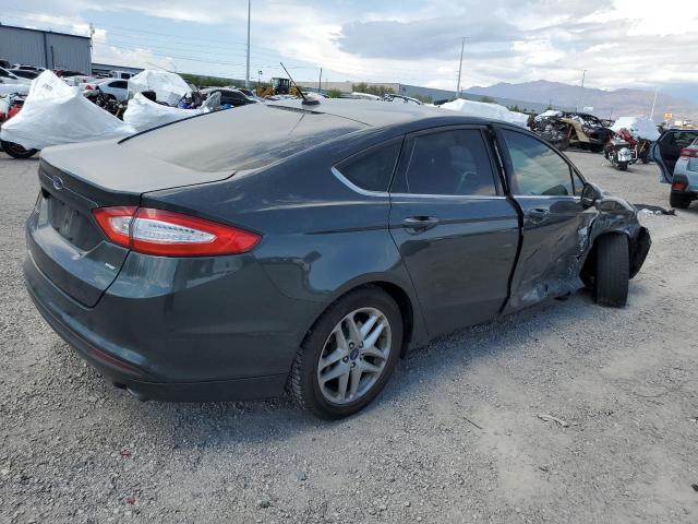 Photo 2 VIN: 3FA6P0H70FR209275 - FORD FUSION 