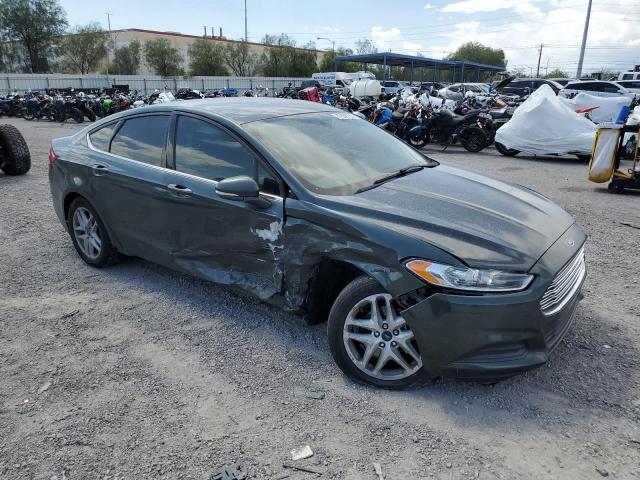 Photo 3 VIN: 3FA6P0H70FR209275 - FORD FUSION 