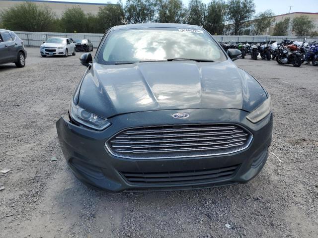 Photo 4 VIN: 3FA6P0H70FR209275 - FORD FUSION 