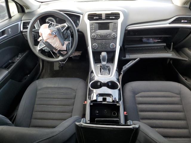 Photo 7 VIN: 3FA6P0H70FR209275 - FORD FUSION 