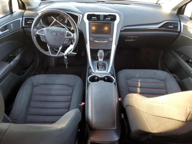 Photo 7 VIN: 3FA6P0H70FR225587 - FORD FUSION 