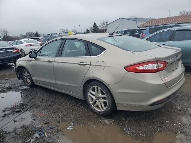 Photo 1 VIN: 3FA6P0H70FR249050 - FORD FUSION 