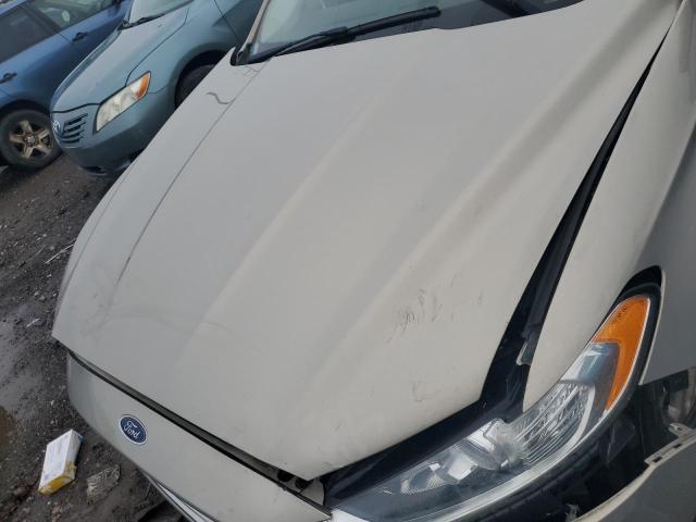 Photo 10 VIN: 3FA6P0H70FR249050 - FORD FUSION 