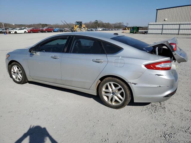 Photo 1 VIN: 3FA6P0H70FR250909 - FORD FUSION 