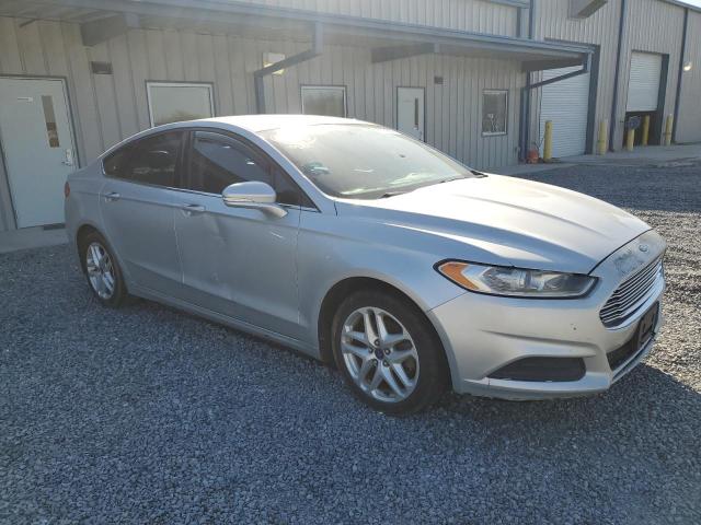 Photo 3 VIN: 3FA6P0H70FR250909 - FORD FUSION 