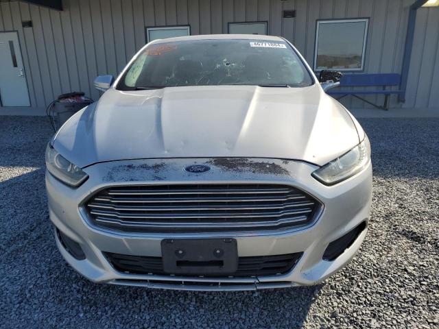 Photo 4 VIN: 3FA6P0H70FR250909 - FORD FUSION 