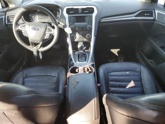 Photo 7 VIN: 3FA6P0H70FR250909 - FORD FUSION 