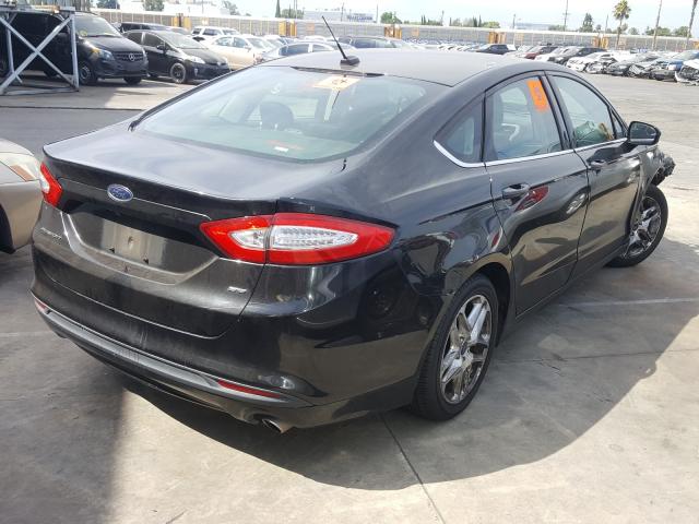 Photo 3 VIN: 3FA6P0H70FR254068 - FORD FUSION SE 