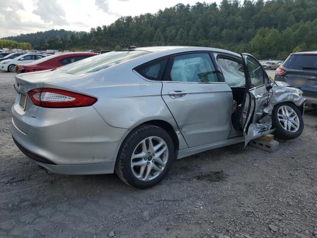 Photo 2 VIN: 3FA6P0H70FR258430 - FORD FUSION SE 