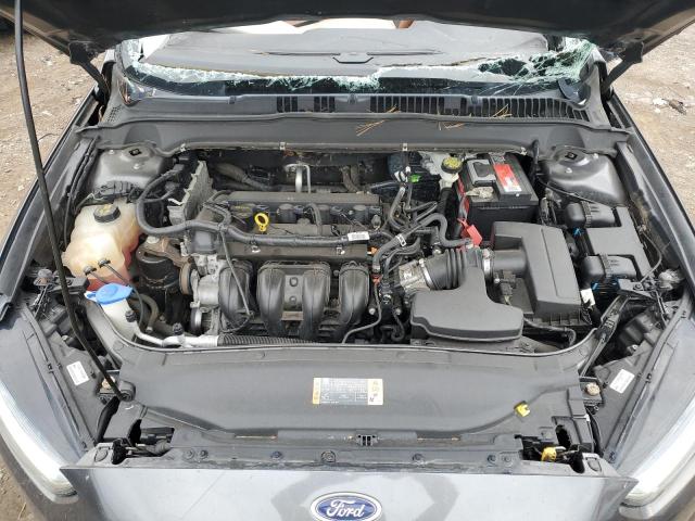 Photo 10 VIN: 3FA6P0H70FR262574 - FORD FUSION SE 